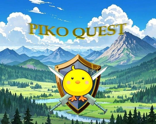 Piko Quest Image