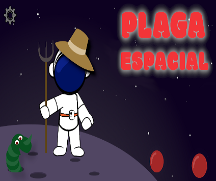 Games like Plaga espacial