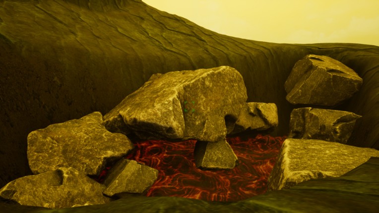 Planetary Settlers screenshot