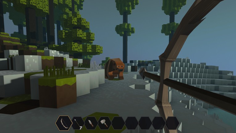 PlanetSmith screenshot