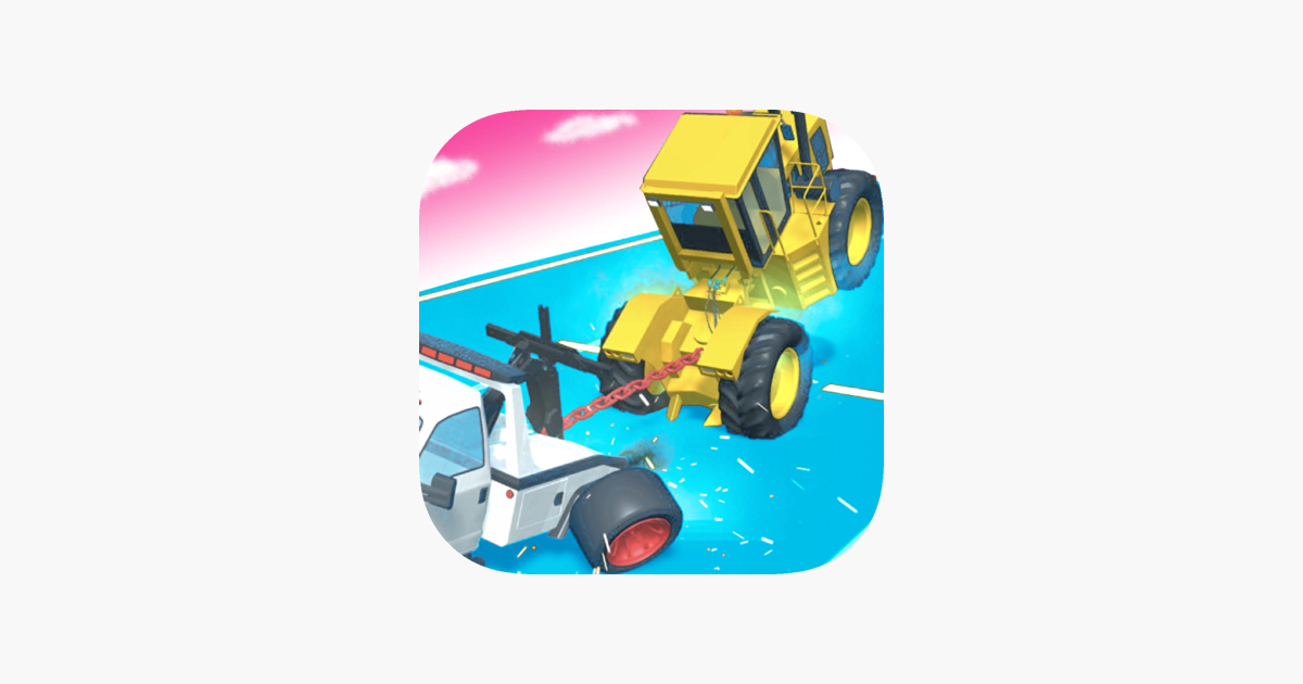 Games like Power Pull