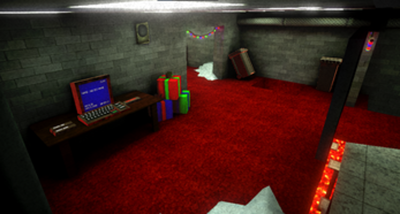 Primal .Inc screenshot