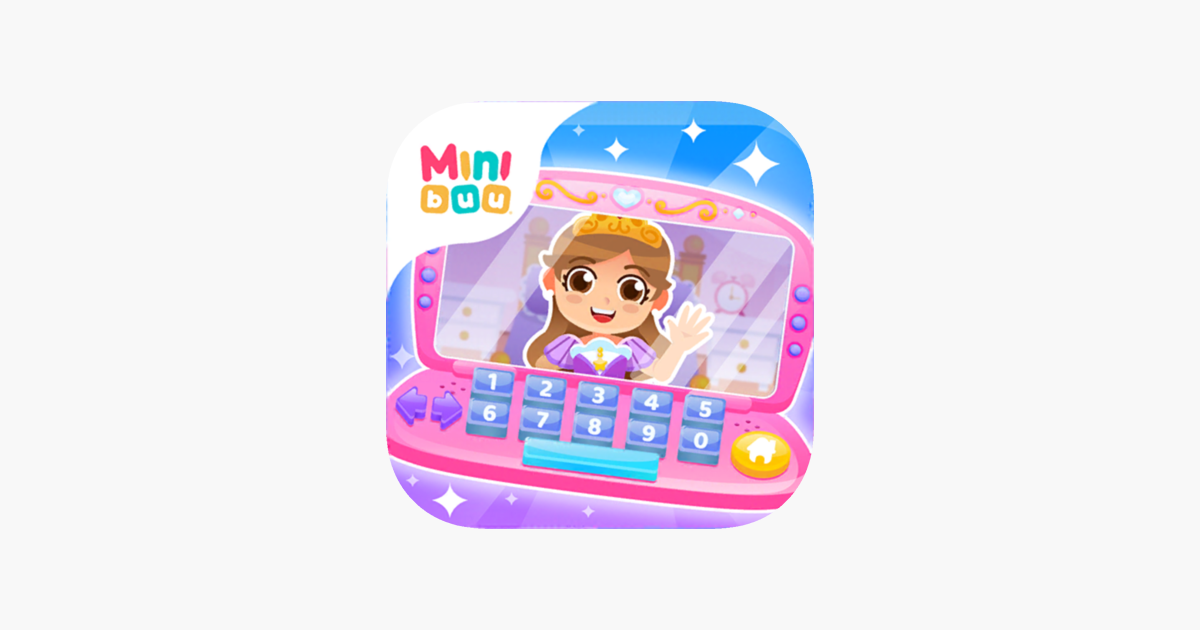 Games like Princess Computer 2