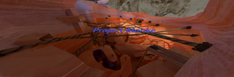 Project Monke V30 Image