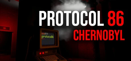 Games like Protocol 86: Chernobyl