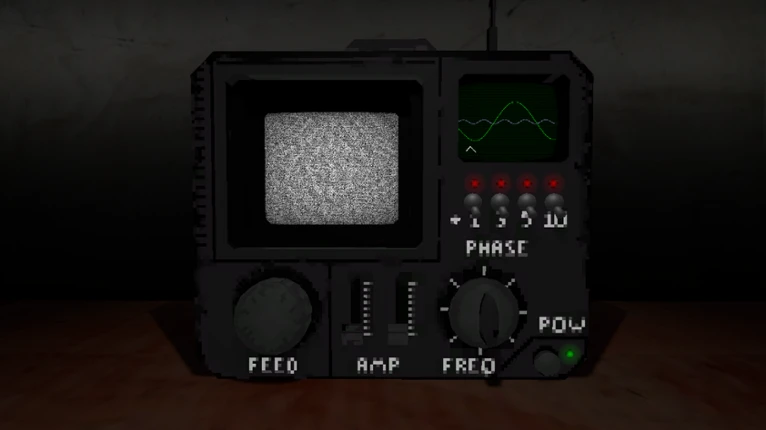 Psychoscope Image