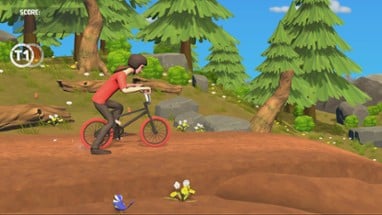 Pumped BMX Pro Image