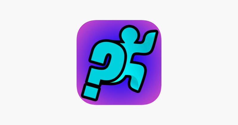 Quiz Run - Rush to The Answer Image