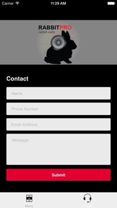 Rabbit Calls - Rabbit Hunting Calls -Rabbit Sounds Image