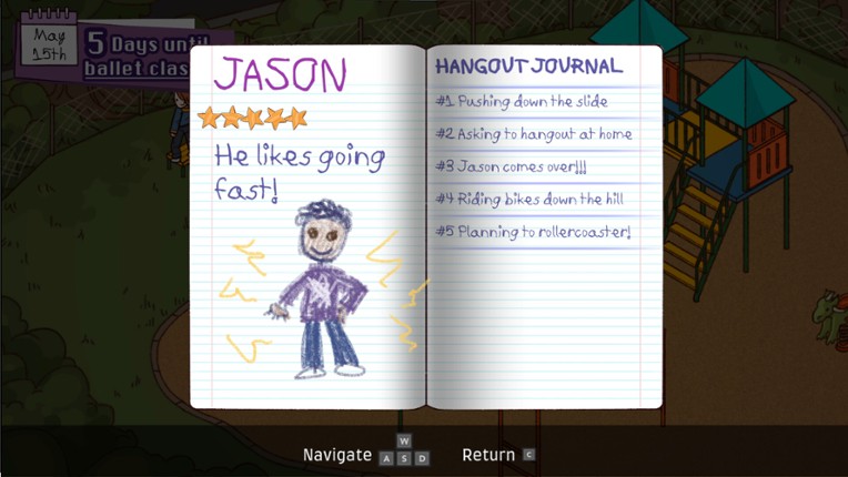 Racecar Bed screenshot