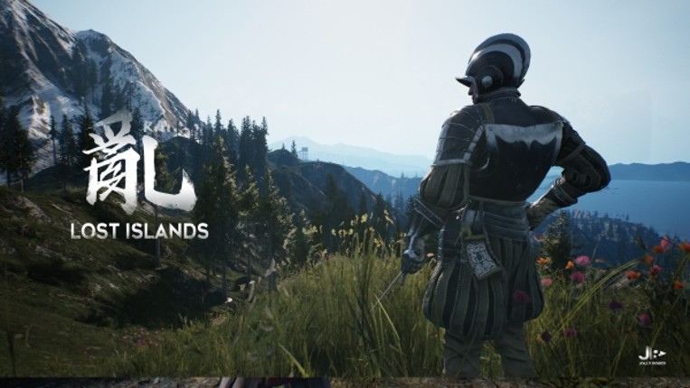 Ran: Lost Islands Image