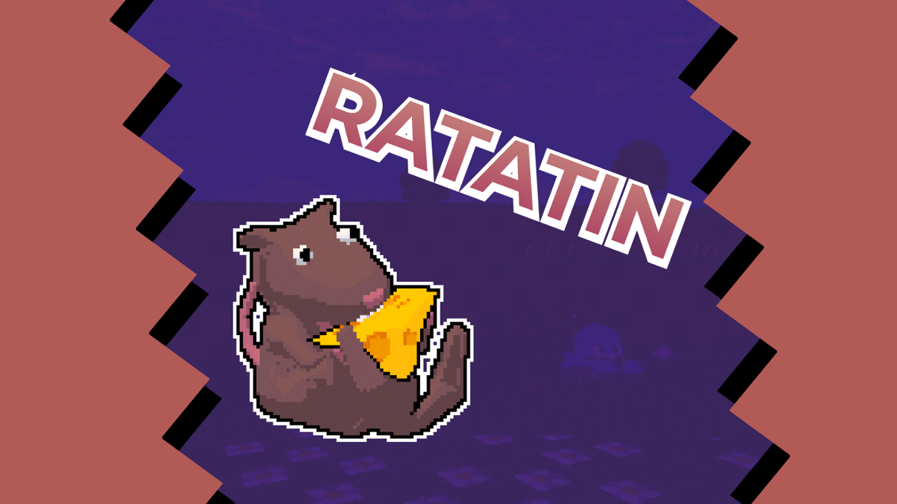Games like RATATIN ROBO BLAST 2