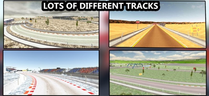 Real Motorbike Racing 2020 Image