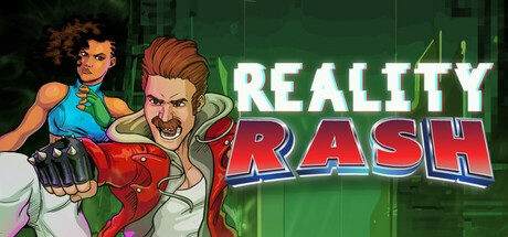 Games like Reality Rash
