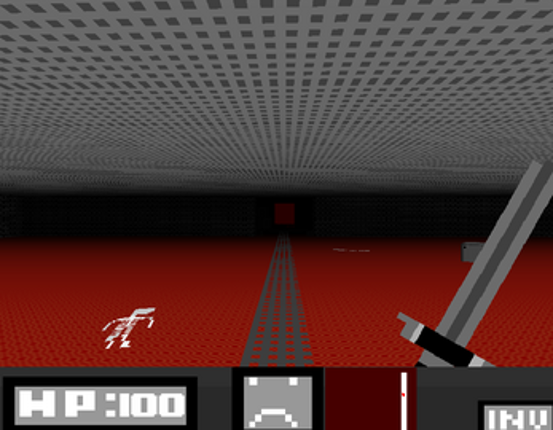 Red Force screenshot