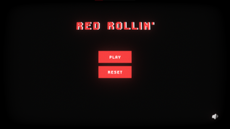 Red Rollin' Image