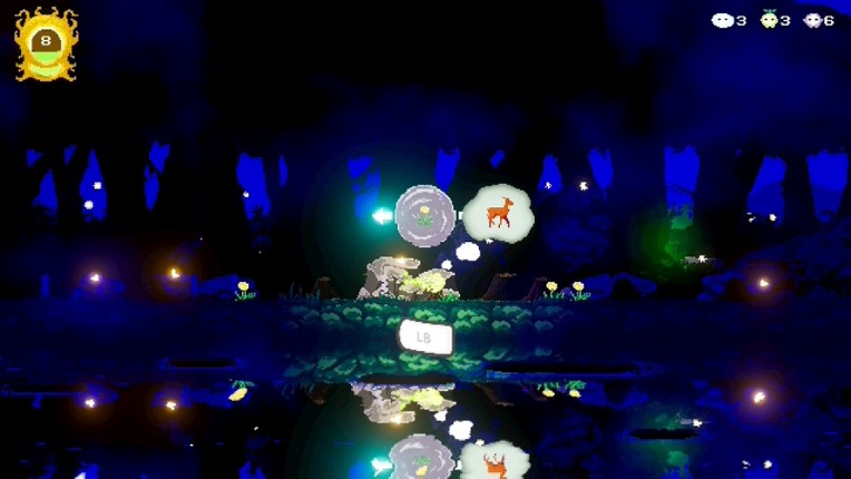 Reenchant screenshot