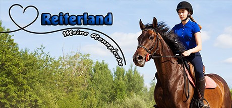 Games like Reiterland - Meine Rennpferde