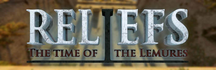 Games like Reliefs The Time of the Lemures