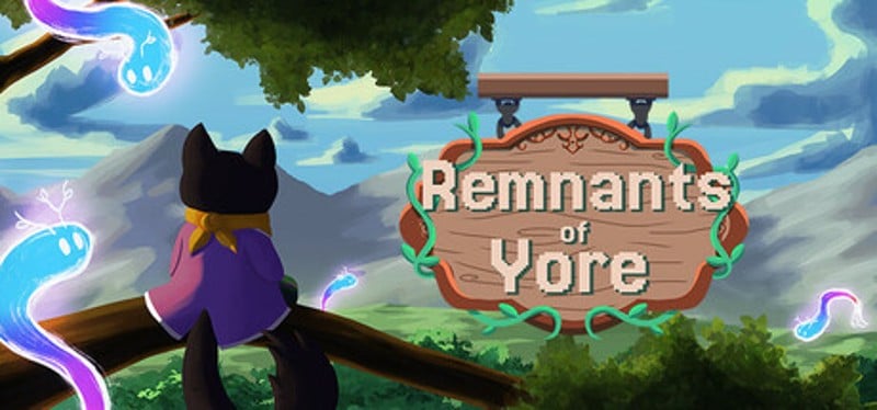 Remnants Of Yore Image