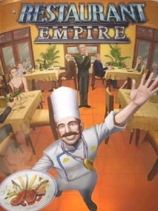 Restaurant Empire Image