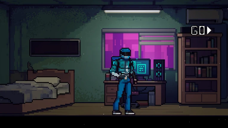 RIDER Image