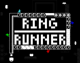 Games like Ring Runner