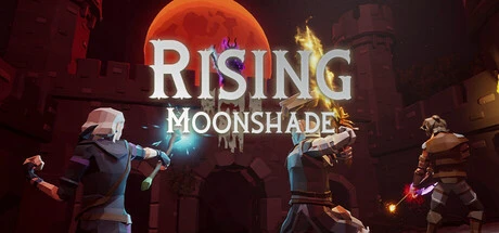 Games like Rising Moonshade
