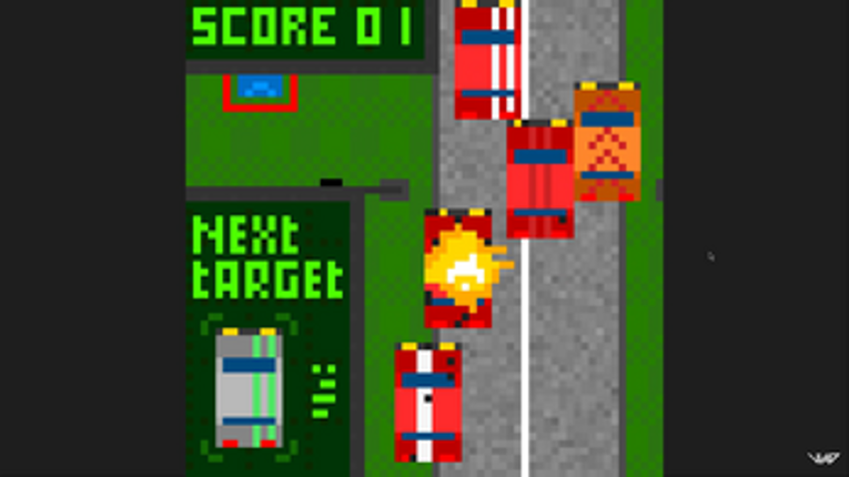 Roadkill Image