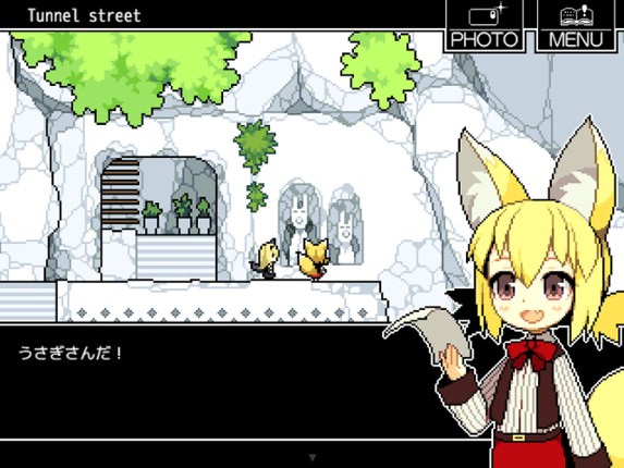 ROCKABILLYHOSTEL screenshot