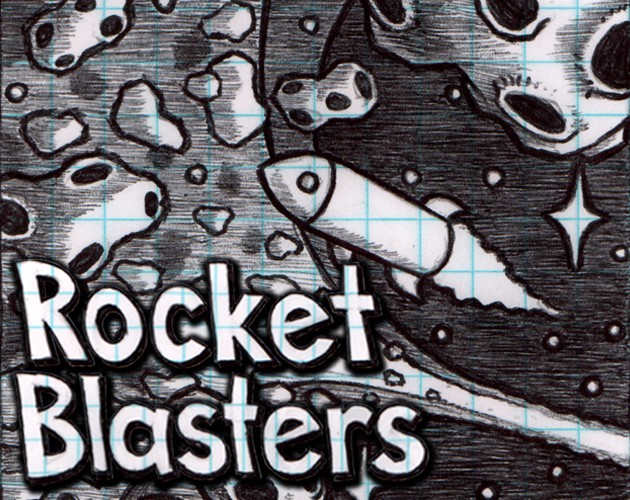 Games like Rocket Blasters
