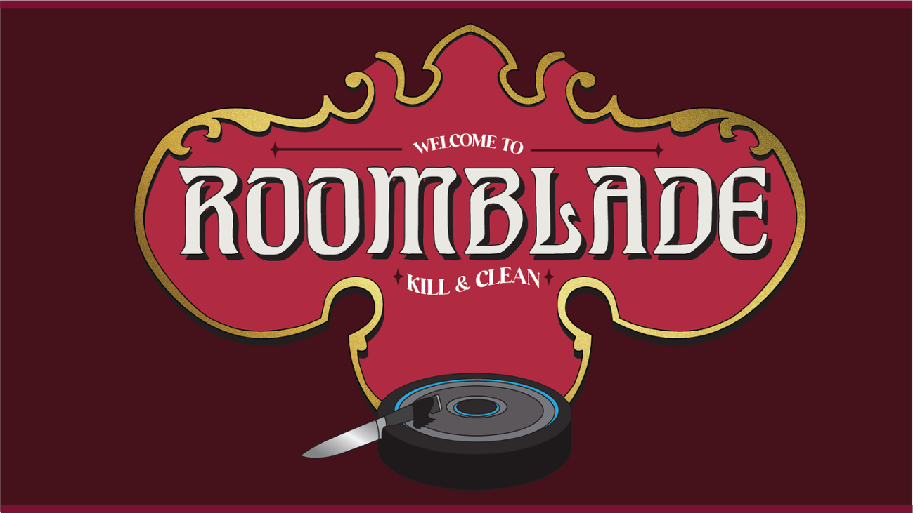 Games like Roomblade