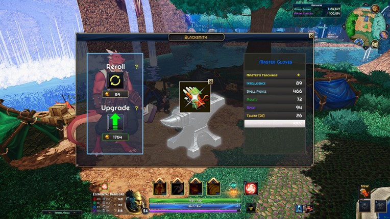 Roshpit Champions 2 screenshot