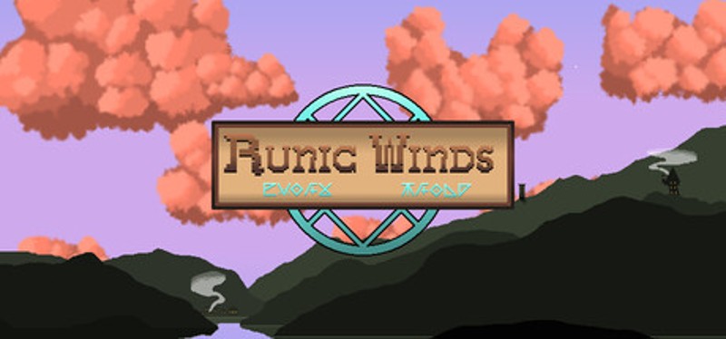 Runic Winds Image