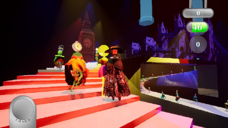 Runway™ screenshot