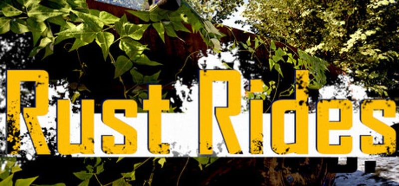 Rust Rides Image