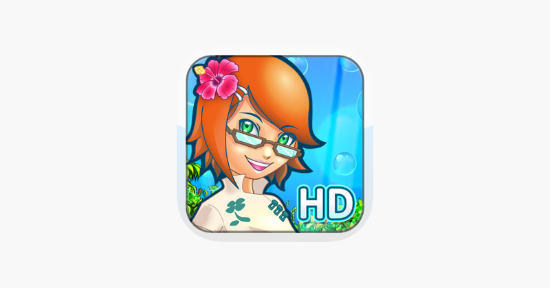 Sally's Spa HD Game Cover