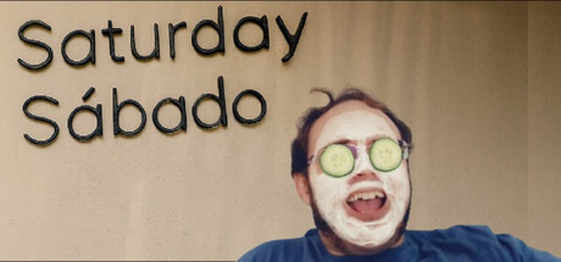Saturday Sábado Image