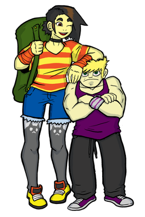 Savage Tokusatsu: Kaiju, Mechs, and Heroes for Savage Worlds screenshot