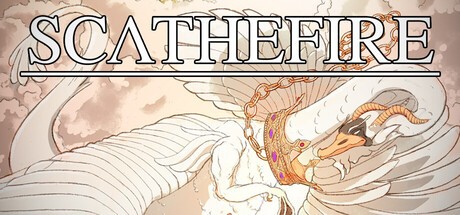 Games like Scathefire