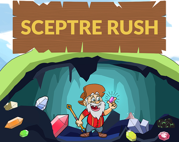 Games like Sceptre Rush
