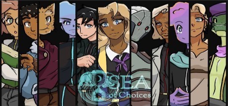 Games like Sea of Choices
