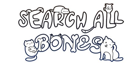 Games like Search All: Bones