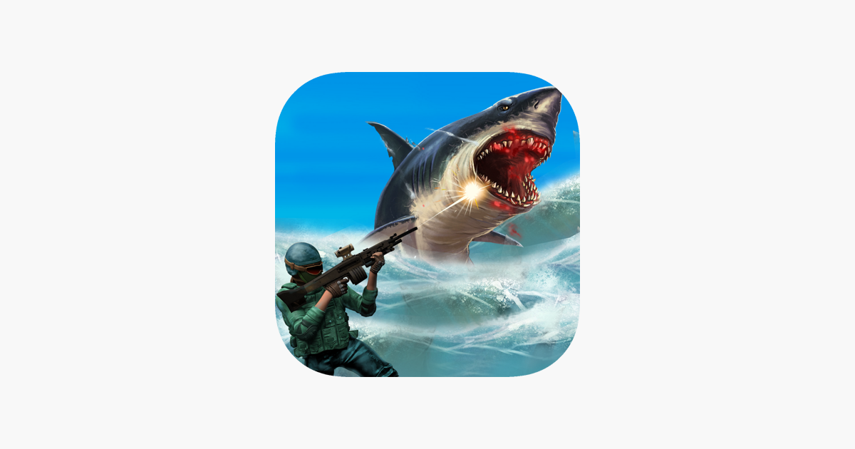 Games like Shark Hunting -  Hunting Games