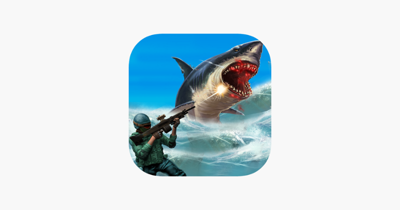 Shark Hunting -  Hunting Games Image