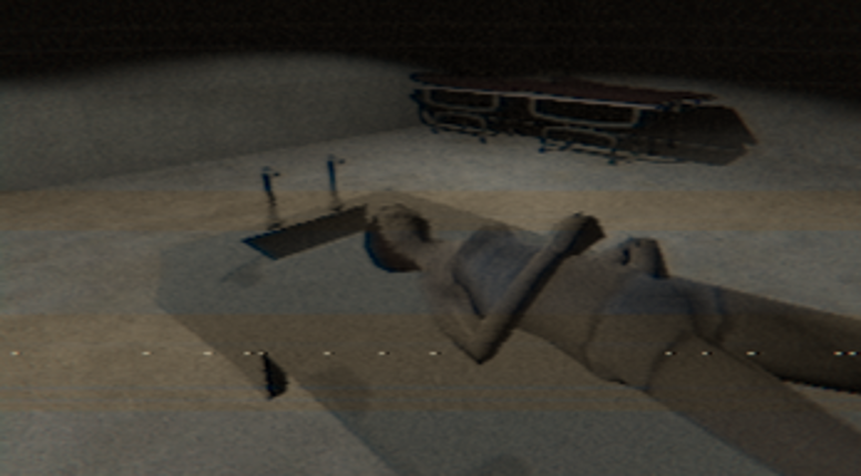 She Walks The Halls Image