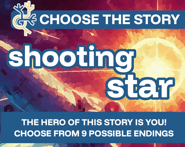 Games like shooting star (book)