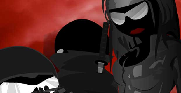 Games like Sift Heads World Act 6 Illicit Association