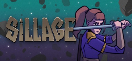 Games like Sillage