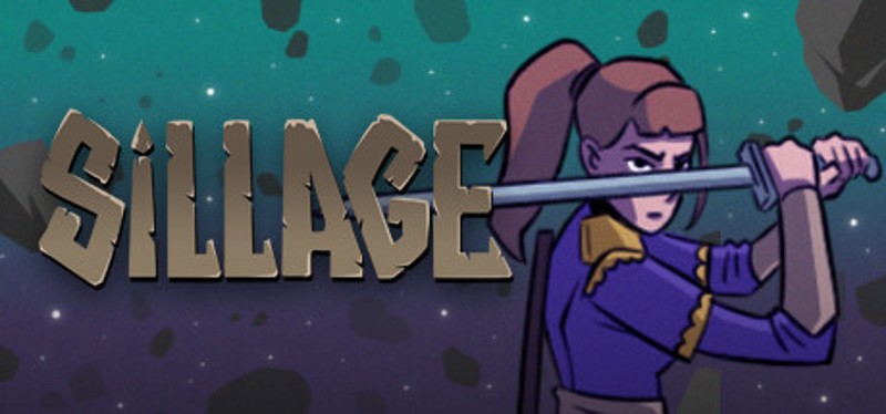 Sillage Game Cover